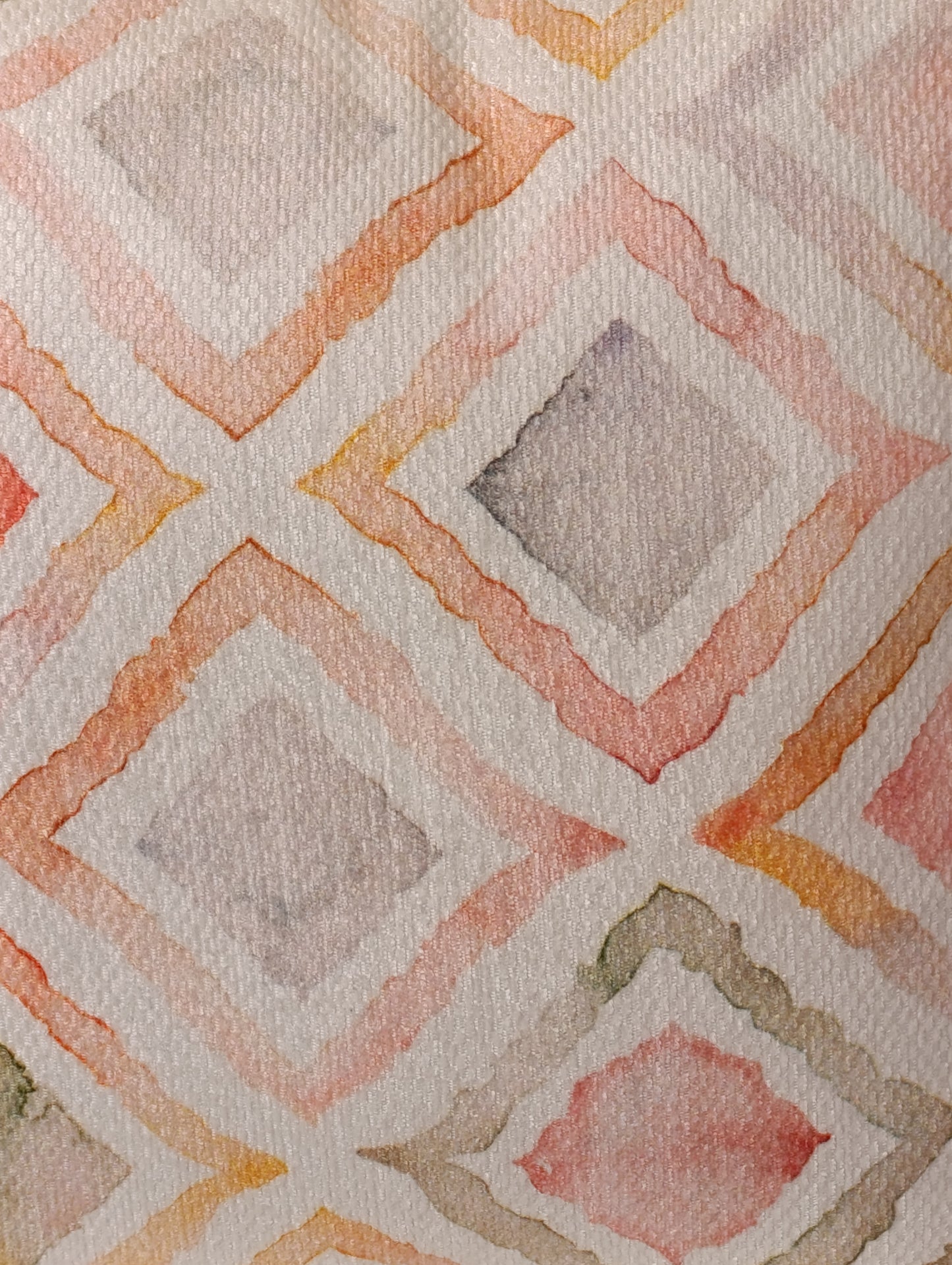 Cordoba Cushion