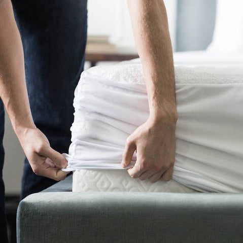 Mattress protector