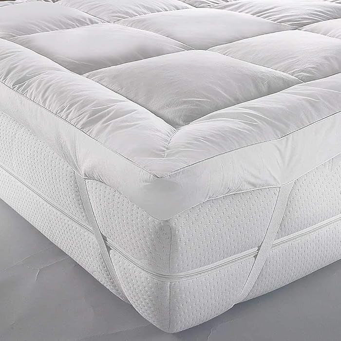 Microfiber Topper Mattress