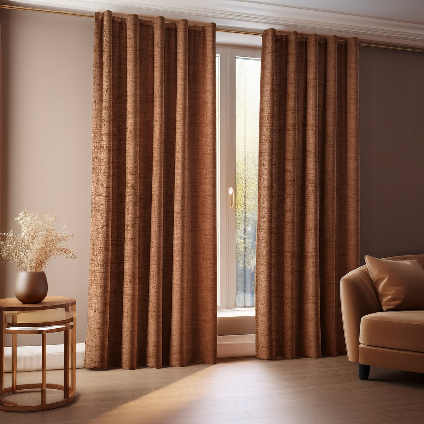 Royal Curtain