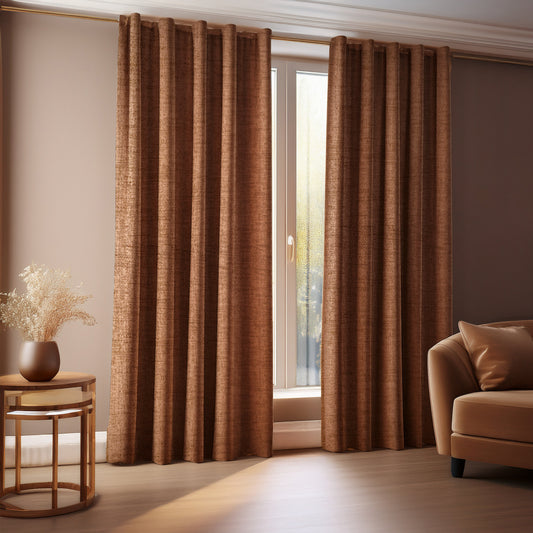 Royal Curtain