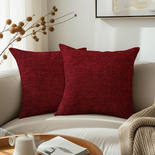 Cushion Diamond Burgundy