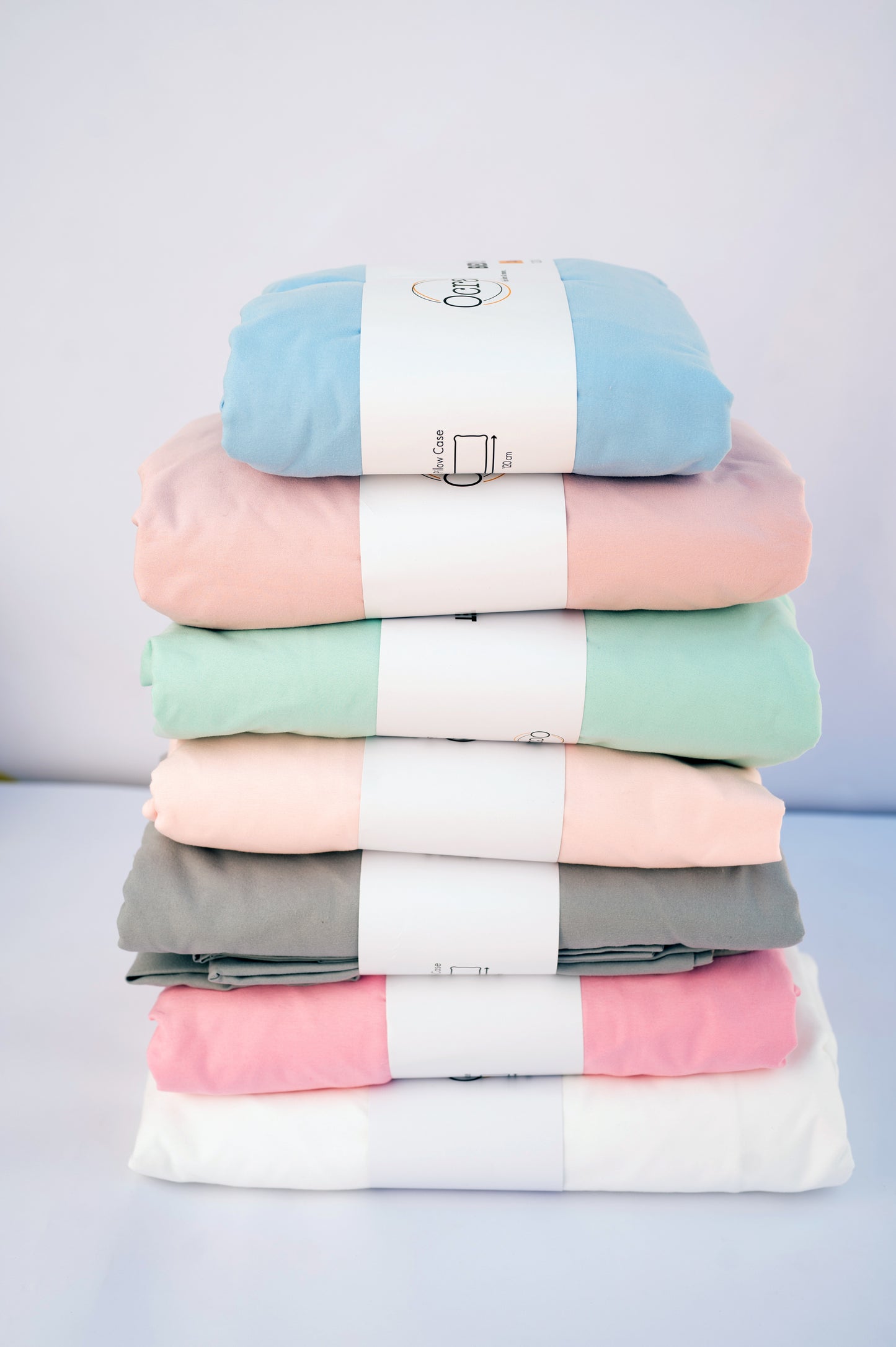 Microfiber Bed Sheet Set 3 pieces