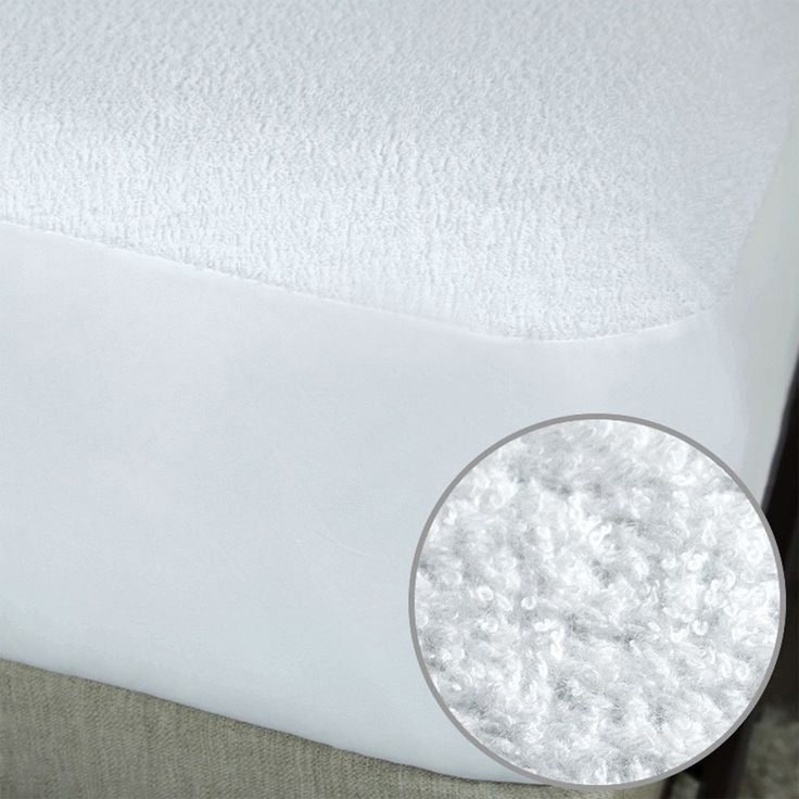 Mattress protector
