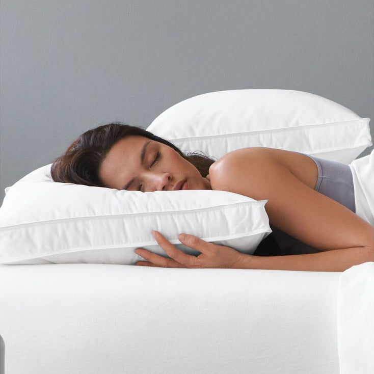 Microfiber Pillow