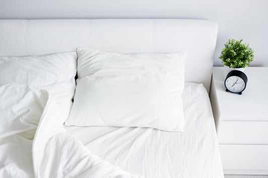 Microfiber Bed Sheet Set 3 pieces