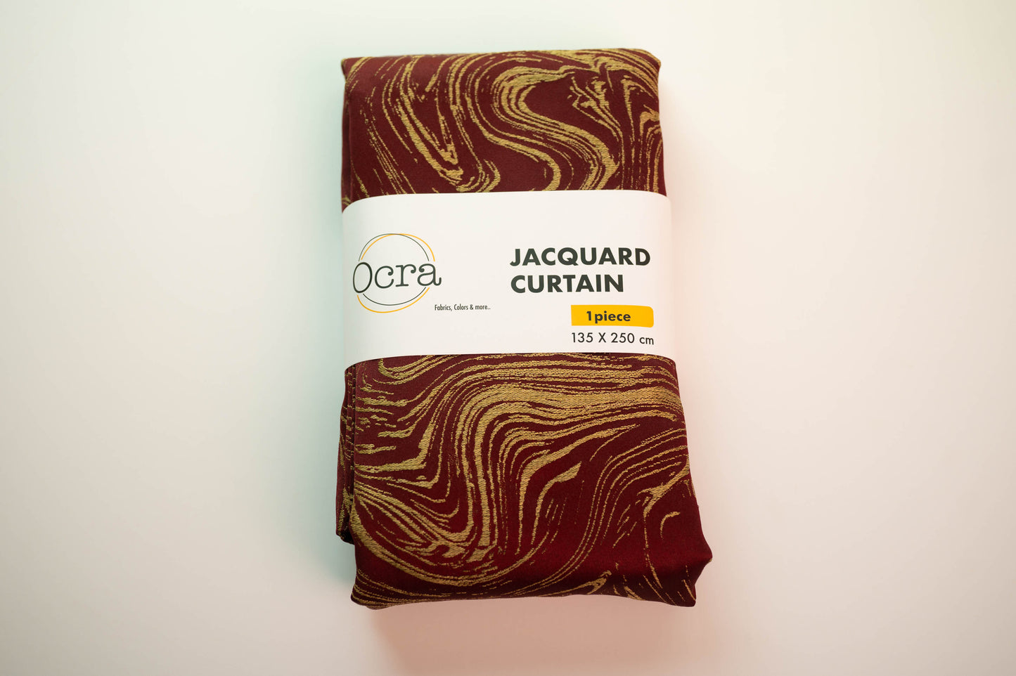 ستاره جاكار - لون نبيتي/ذهبي