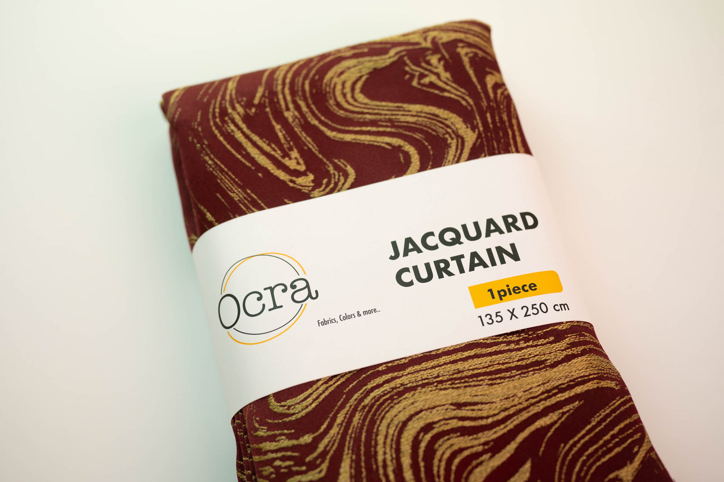 ستاره جاكار - لون نبيتي/ذهبي