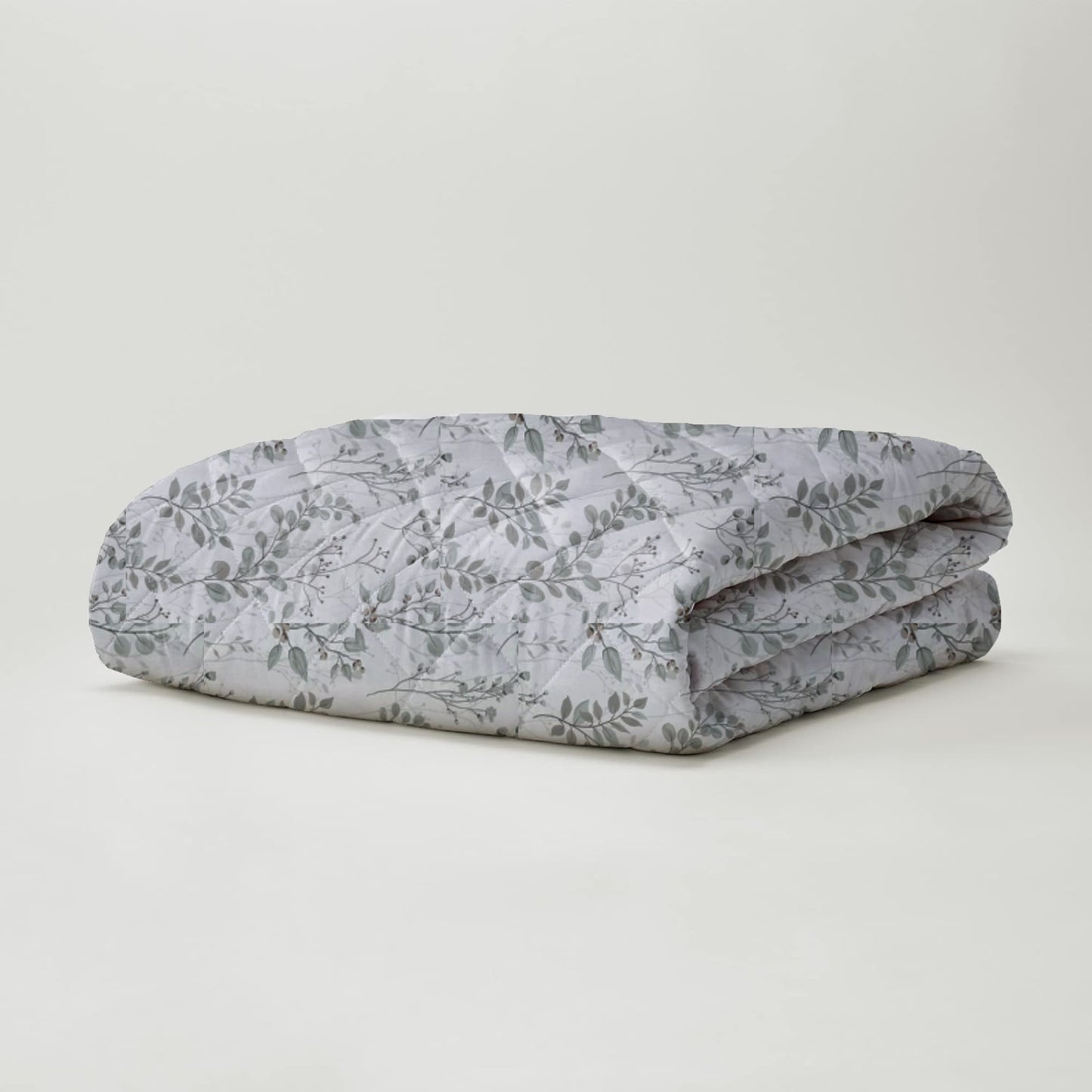 Cotton Summer Duvet - Olivia