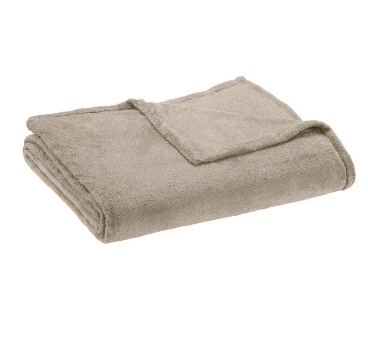 Light Blanket - Light Beige