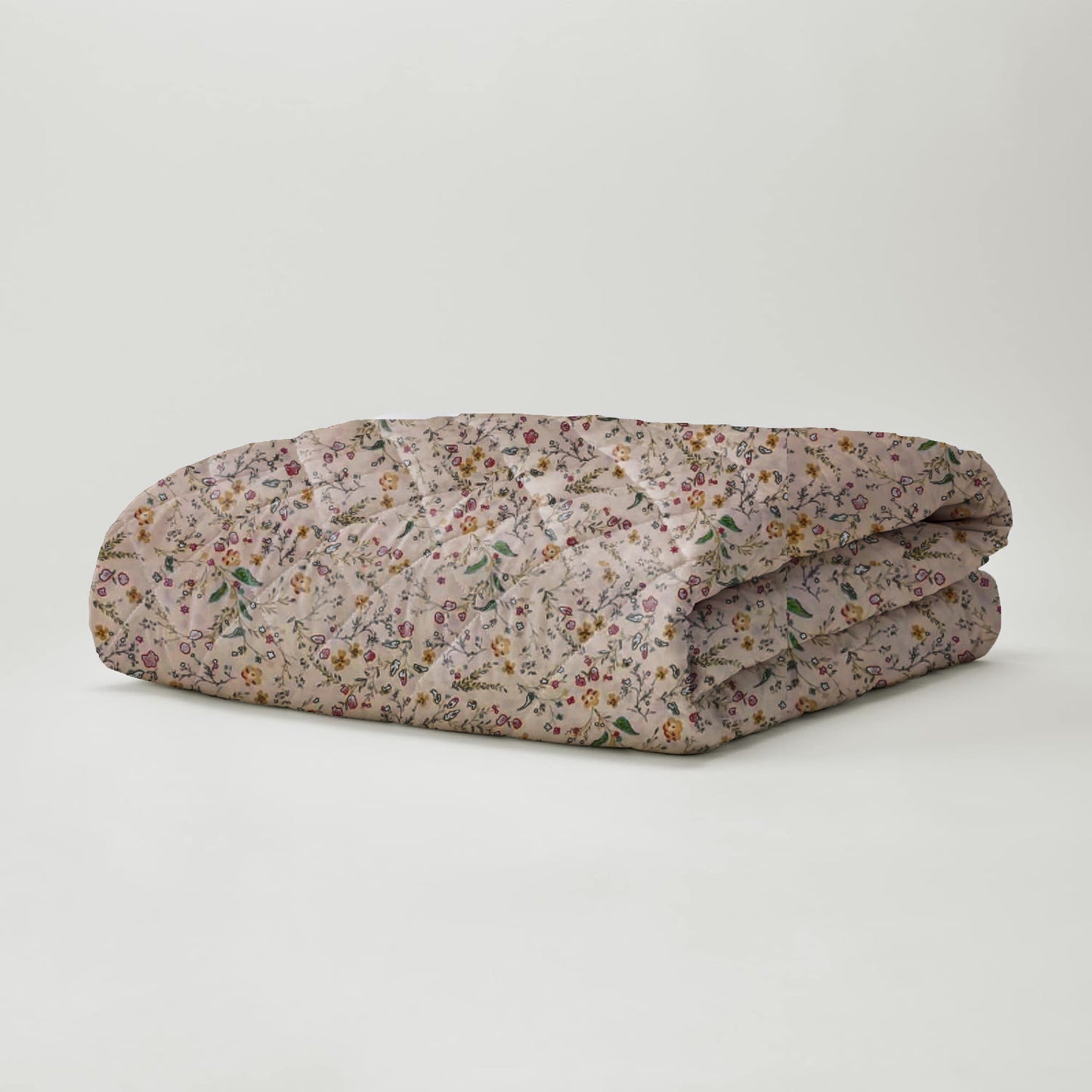 Cotton Summer Duvet - Blossom
