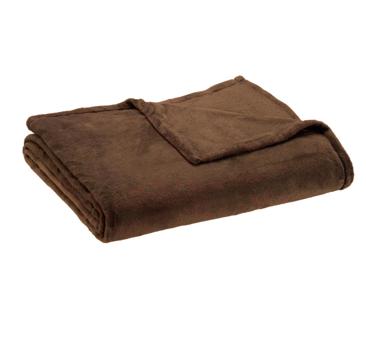 Light Blanket - Brown