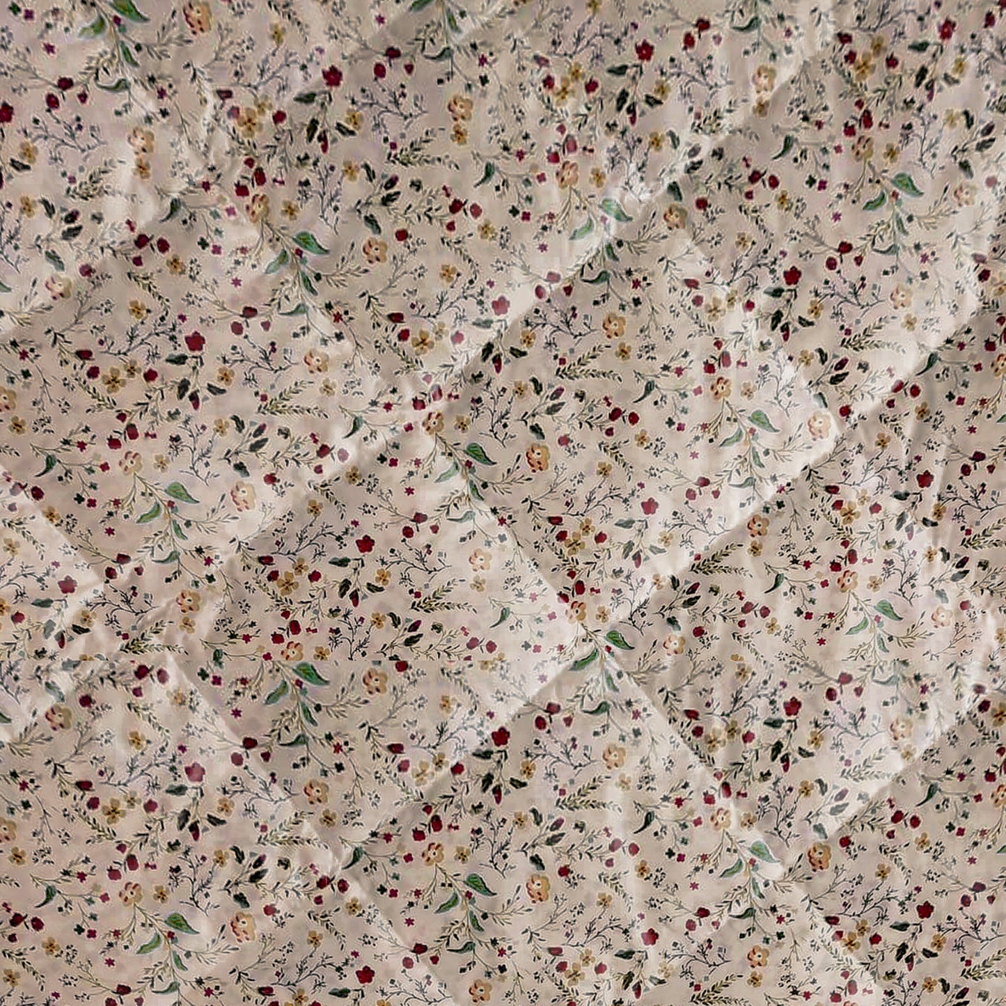 Cotton Summer Duvet - Blossom