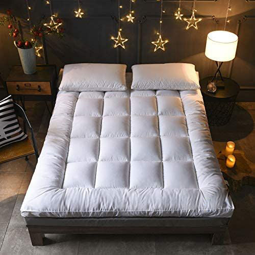 Soft Topper Mattress
