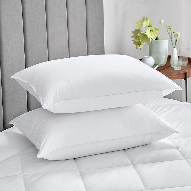 Original Fiber Pillow