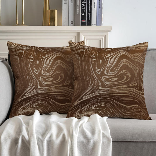 Jacquard Cushion