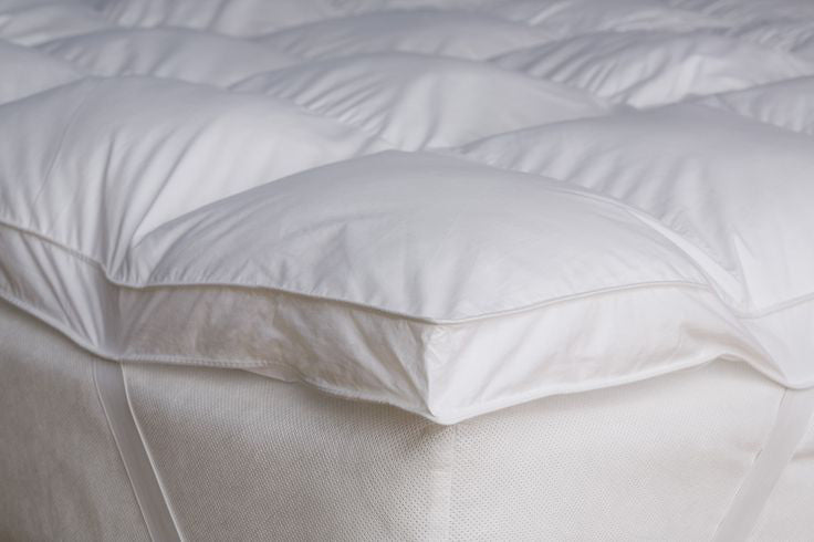 Microfiber Topper Mattress