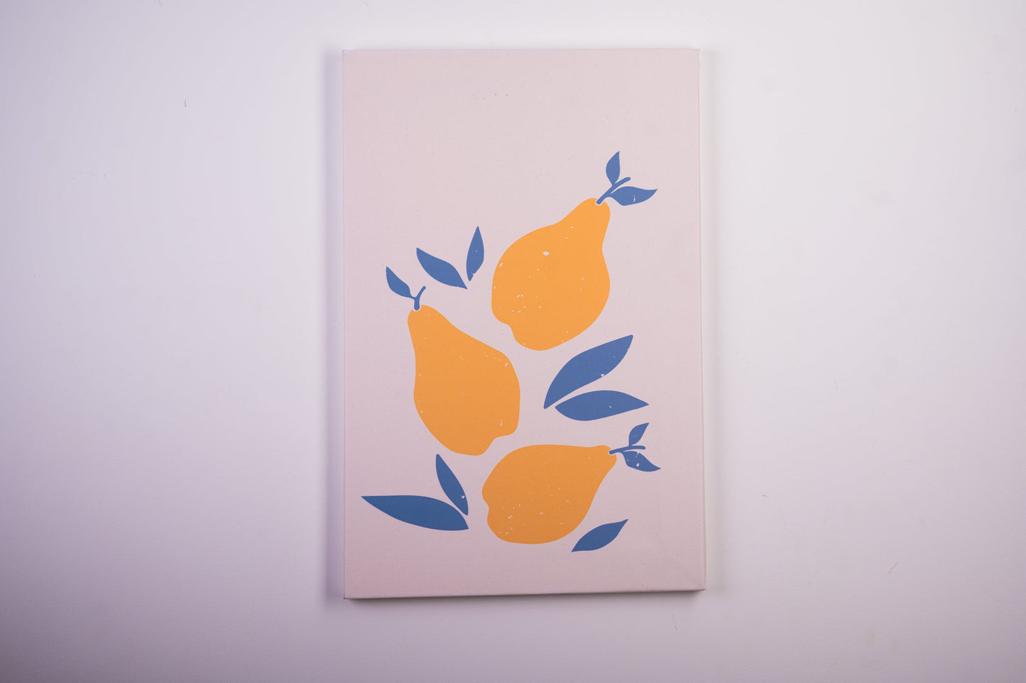 Minimal Guava Canvas Tableau