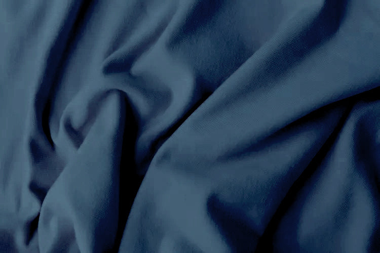 Solid Duvet Cover Set