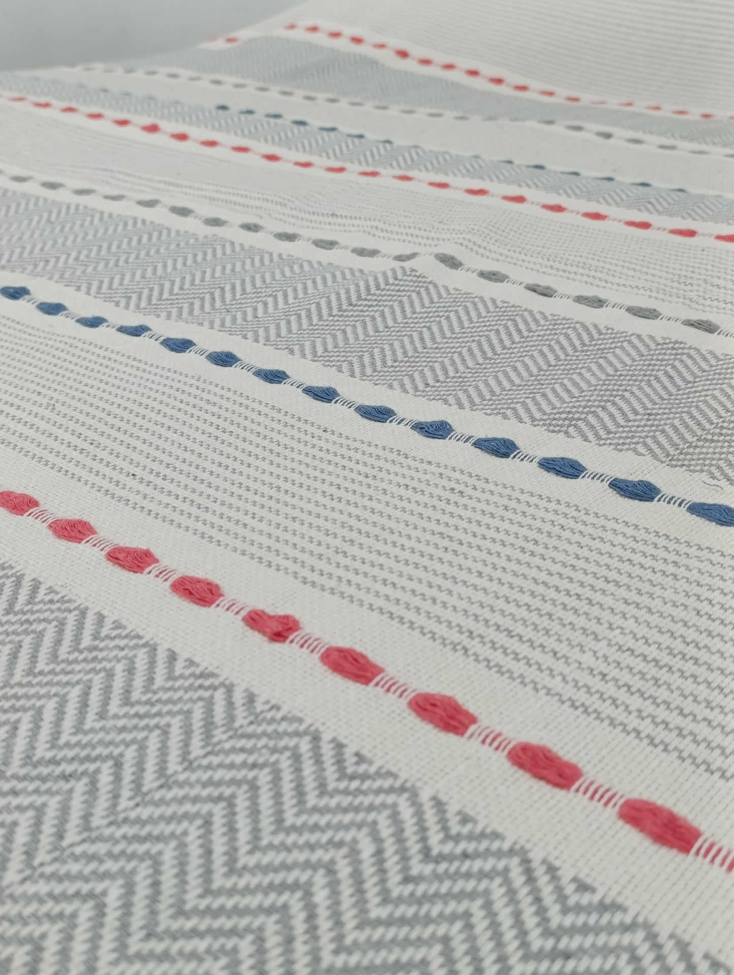 Cotton Coverlet - Strava