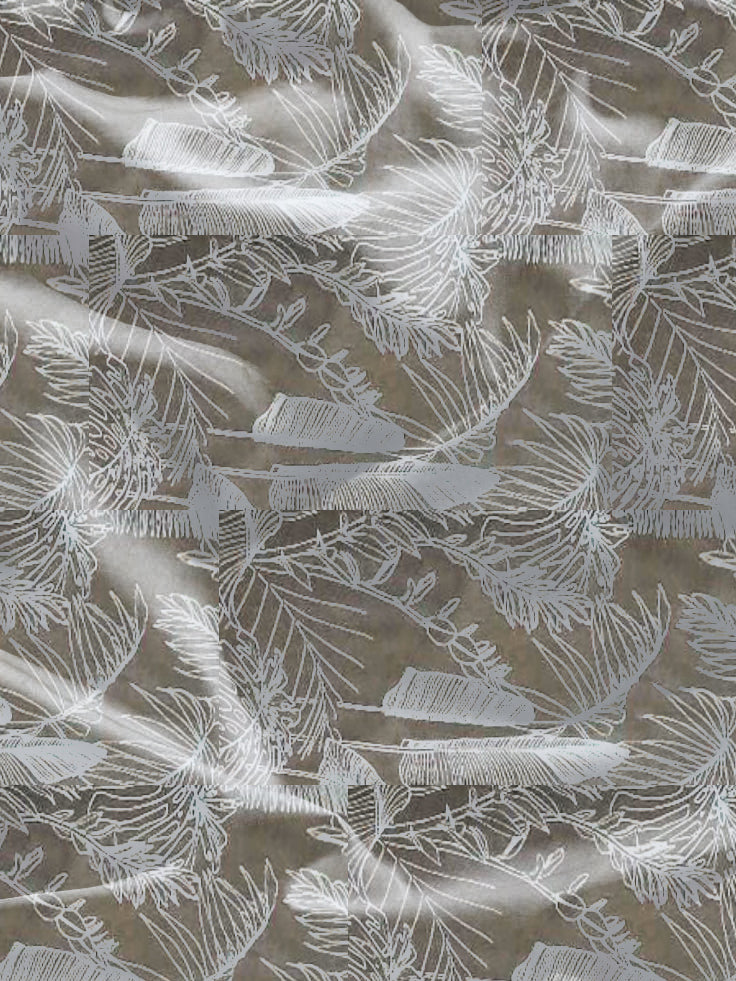 أكياس خدديات قطن - سيلفا