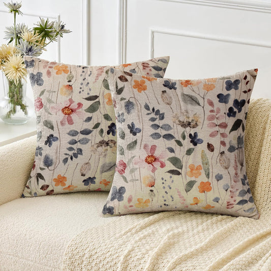 Designed Cushion