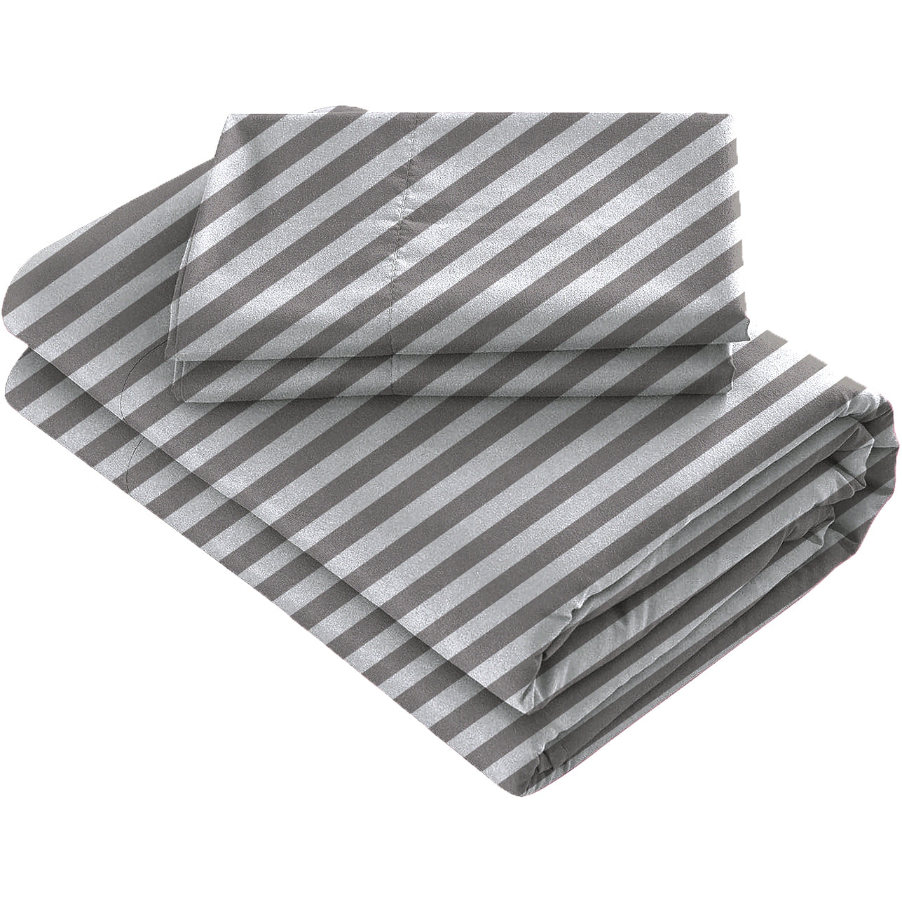 Cotton Duvet Cover Set - Linea