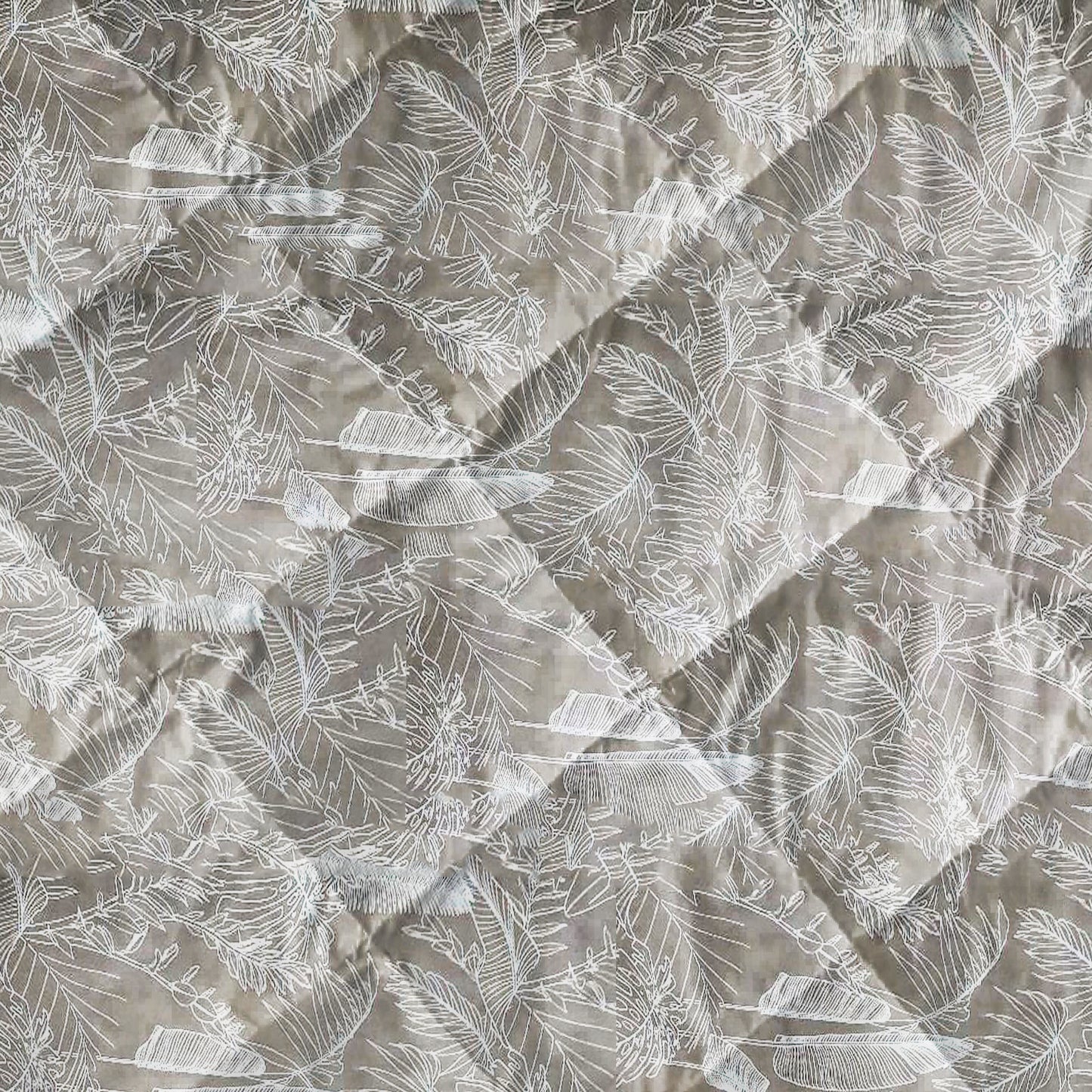 Cotton Summer Duvet - Sylva