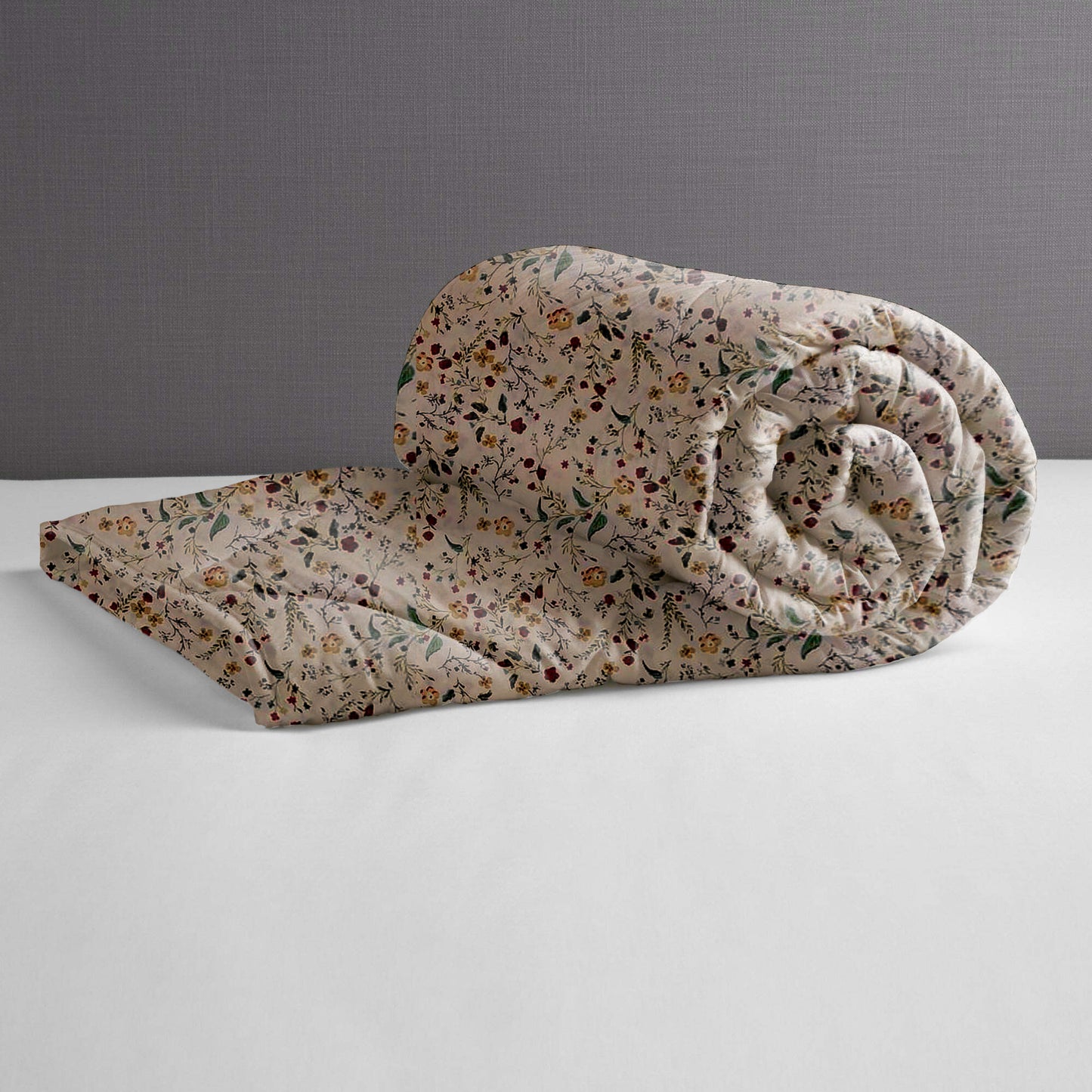 Cotton Summer Duvet - Blossom