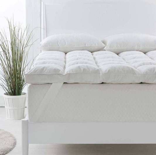 Microfiber Topper Mattress