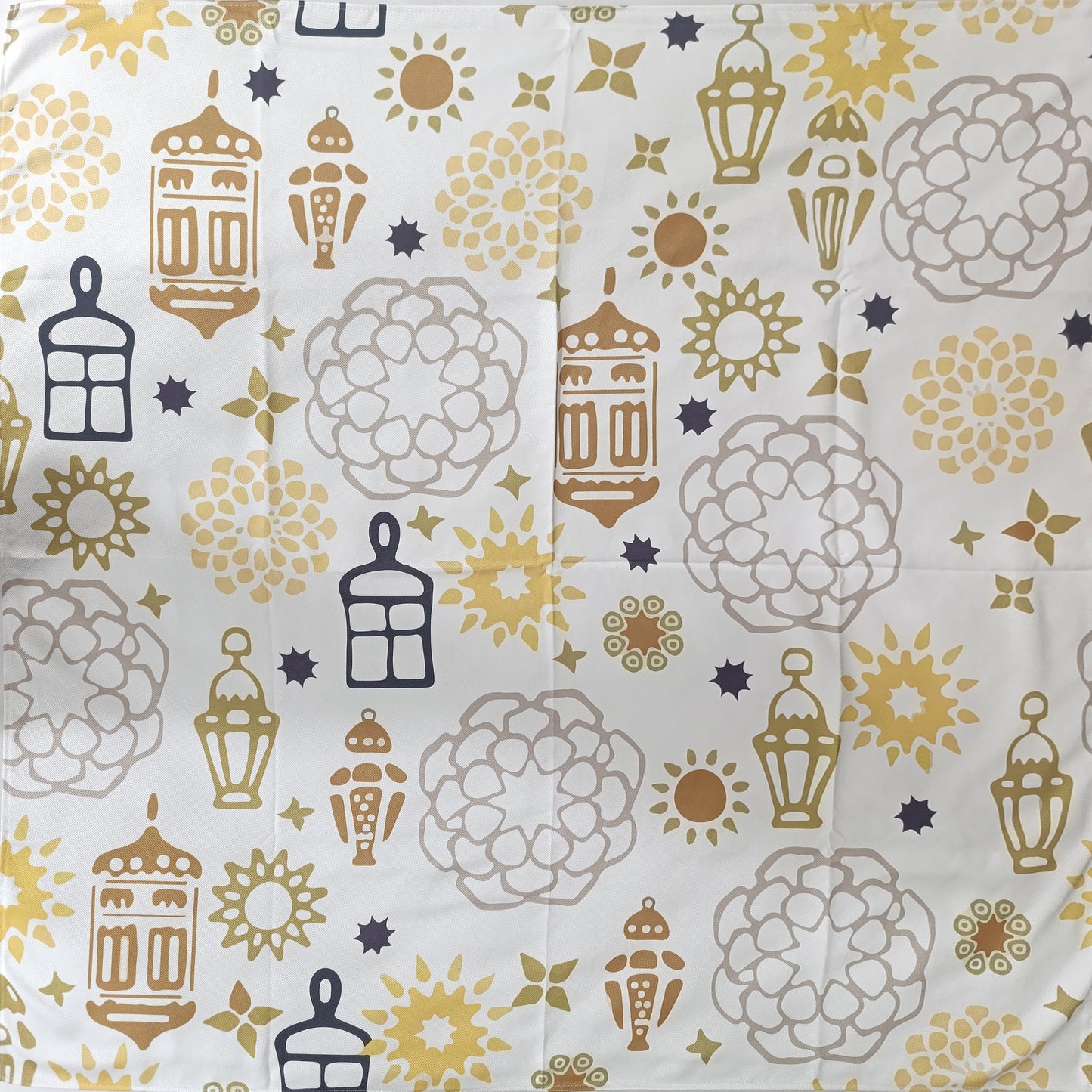 Ramadan Table Cover