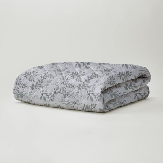 Cotton Summer Duvet - Olivia