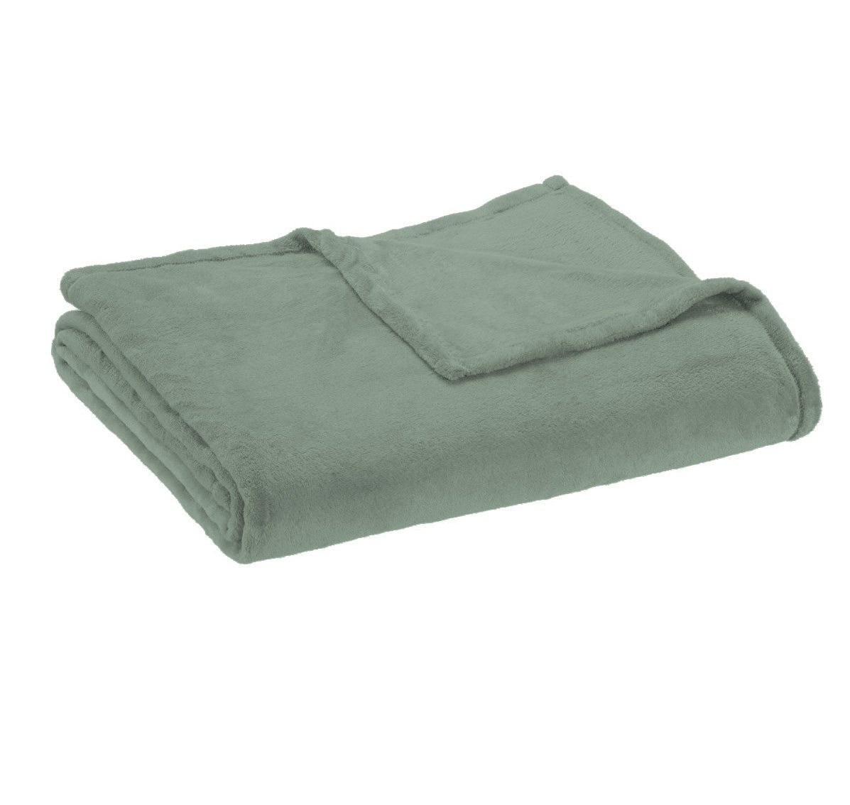 Light Blanket - Mint Green