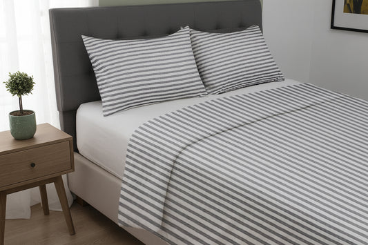 Cotton Light Duvet - Linea