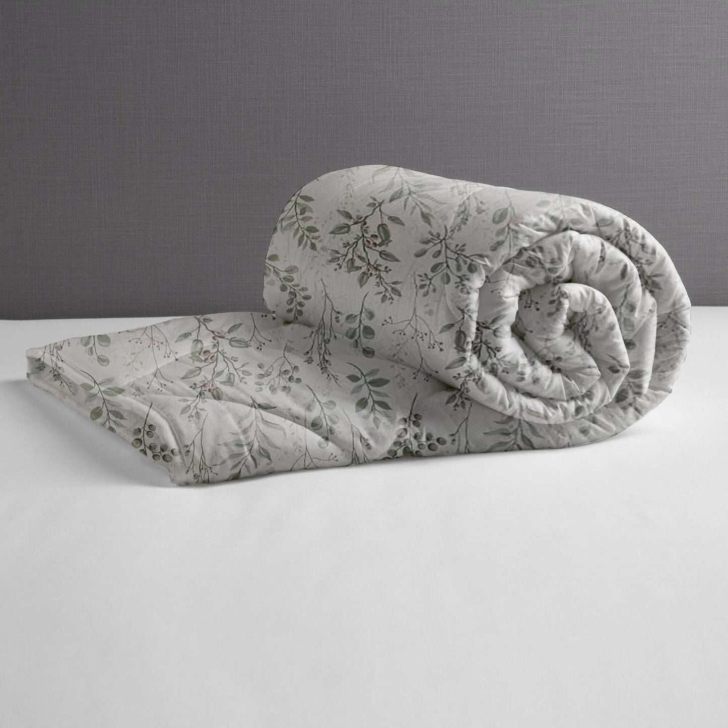 Cotton Summer Duvet - Olivia