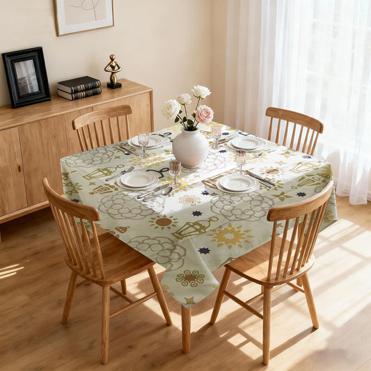 Ramadan Table Cover