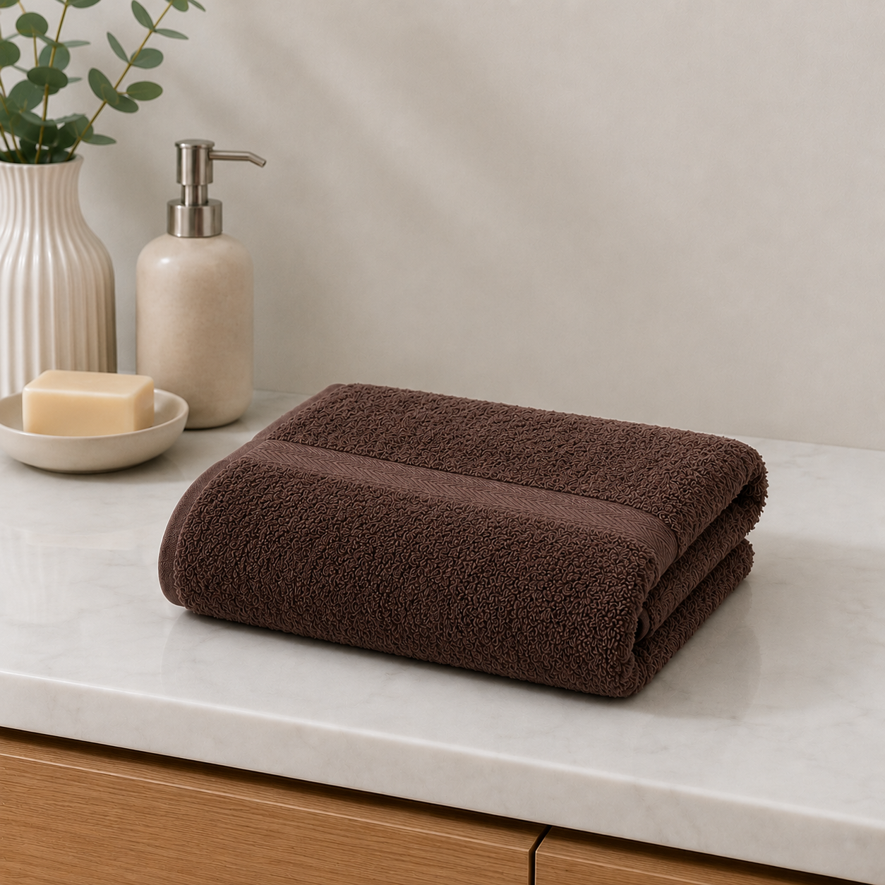 Egyptian Cotton Bath Towel – 70x140cm