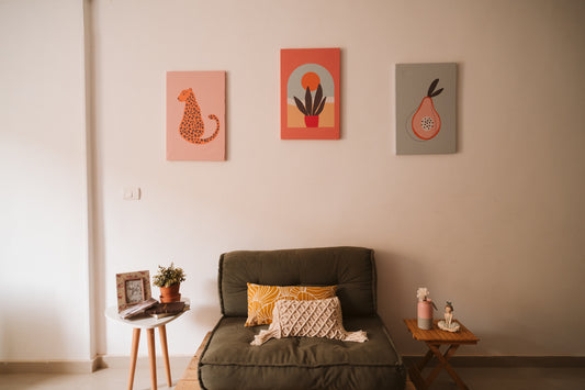 Minimal Nature Set
